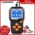 KONNWEI KW650 Car Motorcycle Battery Tester 12V 6V Battery System Analyzer 2000CCA Charging Cranking Test Tools for the Car