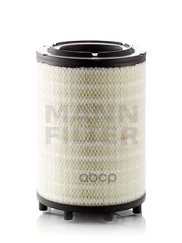 Фильтр Воздушный C31014 MANN-FILTER арт. C31014