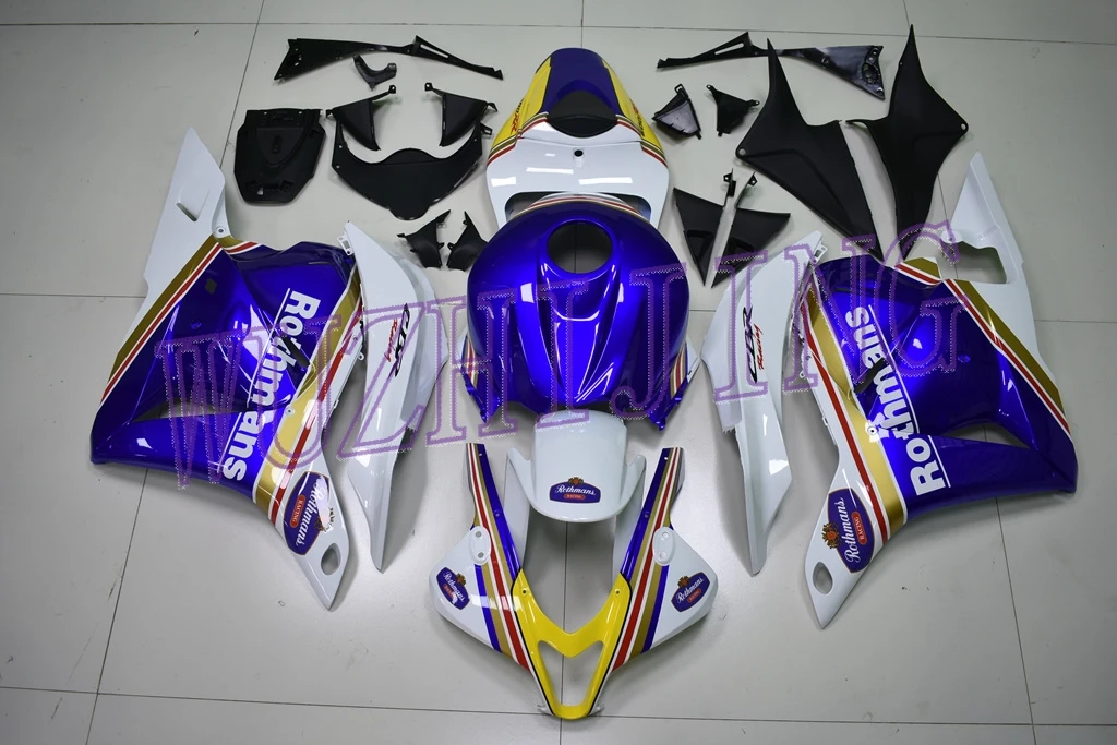 Набор для всего тела для Honda CBR600RR 2010 наборы для тела CBR 600 RR 09 10 КОМПЛЕКТЫ обтекателей, CBR 600 RR 2009-2012