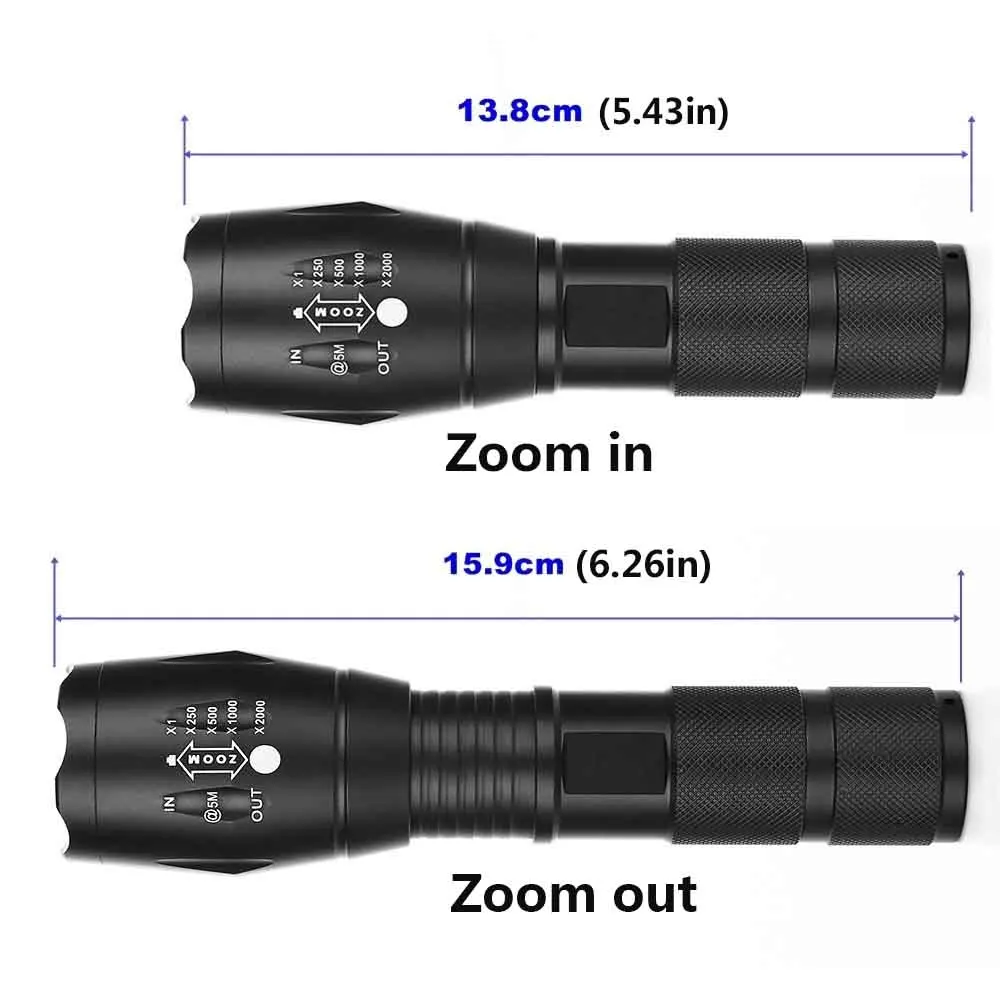 Flashlight (4)