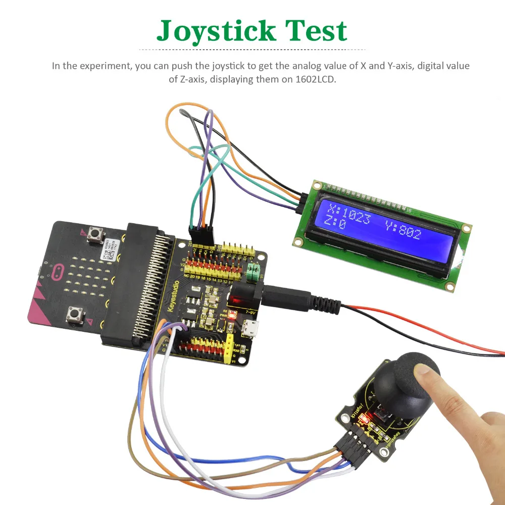 starter kit para bbc micro: kit de