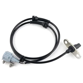 

Rear Right ABS Wheel Sensor for Nissan Navara (D40) 2.5DCI 2005 GH-712263V