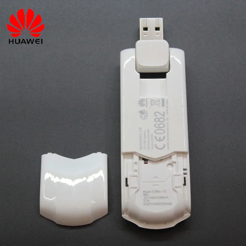 Разблокированный huawei E398u-15 4G LTE 100 Мбит/с USB Surfstick 4G модем 4G ключ
