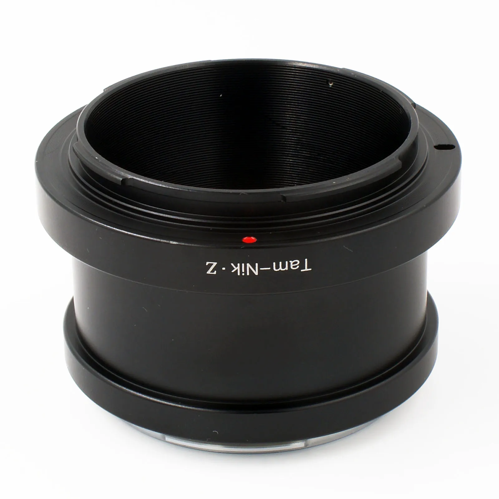 Adaptador Tamron para Lente Adaptall Tamron para Nikon z Montagem z5 z6 z7 nz Câmera sem Espelho - Image 3