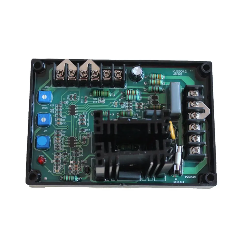 GAVR 15A AVR автоматический стабилизатор напряжения для универсальных бесщеточных