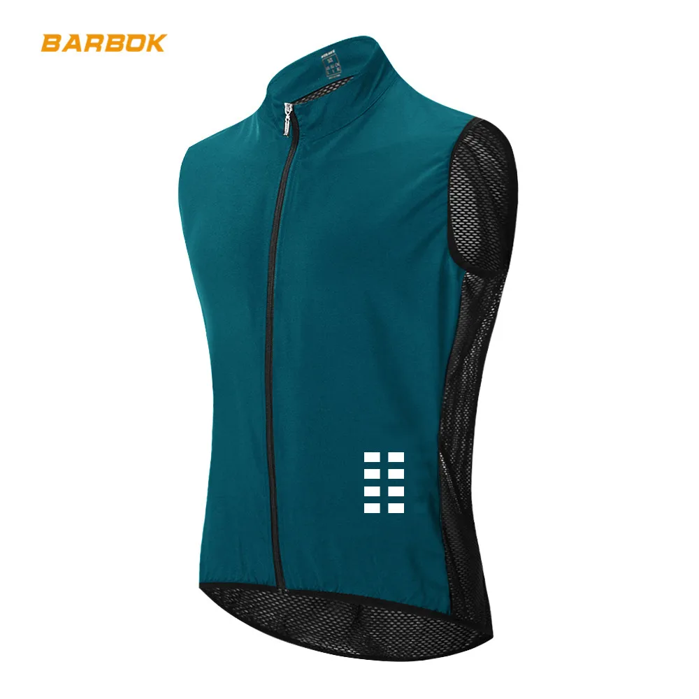 WOSAWE мотоциклетные куртки без рукавов с высокой видимостью мужской спортивный