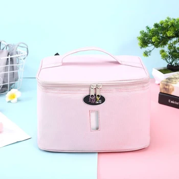 

Underwear Disinfectant Tank LED Ultraviolet Light Anion Sterilizer Box Storage Bag Carry Case Outdoor Travel for Phone