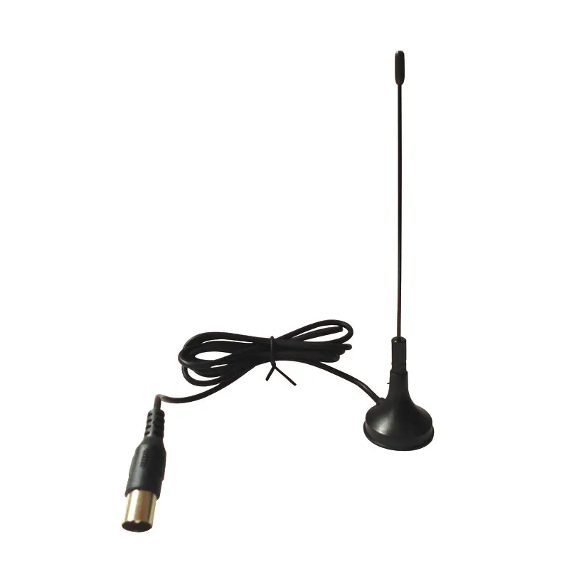 Цифровой спутниковый мини DVB t2 USB HDTV тюнер с антенной дистанционного HD ТВ ресивер для DVB-T2/DVB-C/FM/DAB USB HDTV тюнер