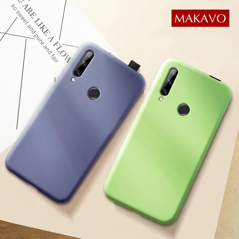 DasKAn Solid Color Matte Silicone Case for Huawei Honor 9X,Elegant Ultra Slim Soft Touch Rubber Back Cover Shockproof Drop Resistant Anti Scratch Flexible Gel TPU Protective Phone Case,Pink DasKAn Solid Color Matte Silicone Case for Huawei Honor 9X,Elegant Ultra Slim Soft Touch Rubber Back Cover Shockproof Drop Resistant Anti Scratch Flexible Gel TPU Protective Phone Case,Pink