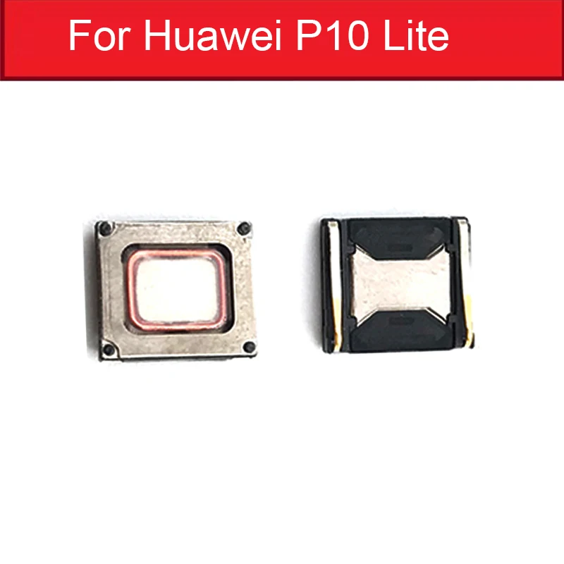 Ушной Динамик для huawei P6 P7 P8 P10 P20 P30 LITE PRO P9 PLUS серия ушной динамик громкий динамик Замена ушных частей