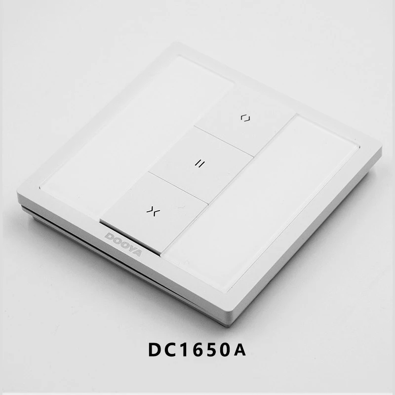 sistema automatico de controle cortina 01