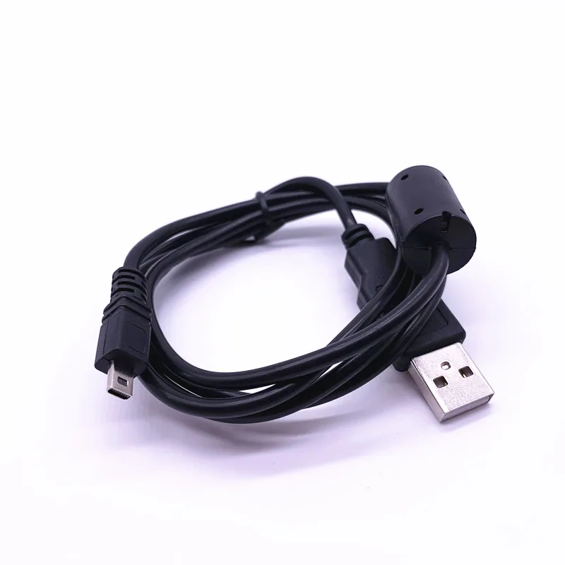 USB кабель для передачи данных для sony Alpha A100/A200/A230/A300/A330/A350/A700/A900