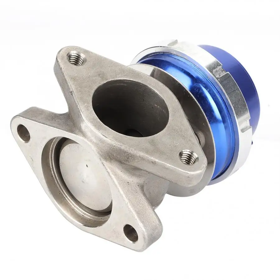 Внешнее транспортное средство 7 PSI 1.5in 304 сплав нержавеющей стали с алюминием аксессуар для автомобиля мусорные ворота
