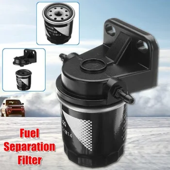 

Diesel Fuel Separation Filter Aluminum Parking Air Heater Universal Parts