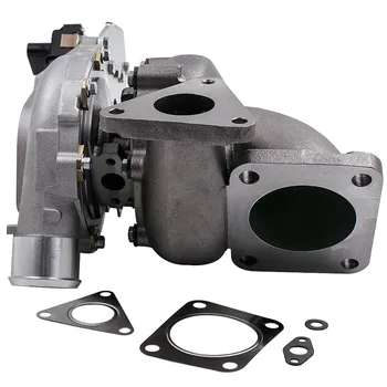 

GT2042V Turbocharger For Land Rover Defender 2.4 TDCi 105KW 143HP Turbo Turbine Turbolader For Ford Transit VI 2.4 TDCI 2006-