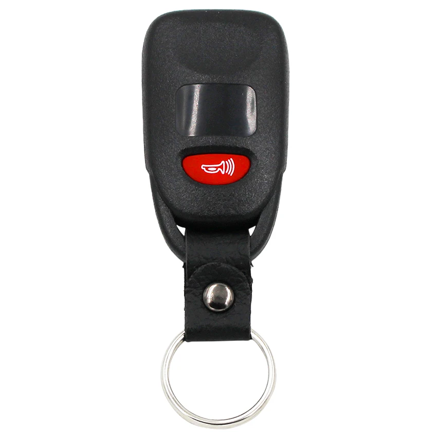 Пульт дистанционного управления для Hyundai Tucson Santa Fe Elantra 2006 2011 2 + 1/3 кнопки 315/433