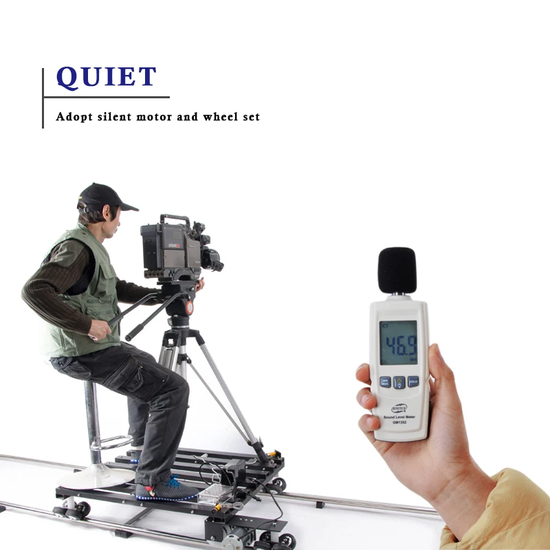 店舗良い 撮影用ドリー U0026レールセット その他 Insitumarineoptics Com