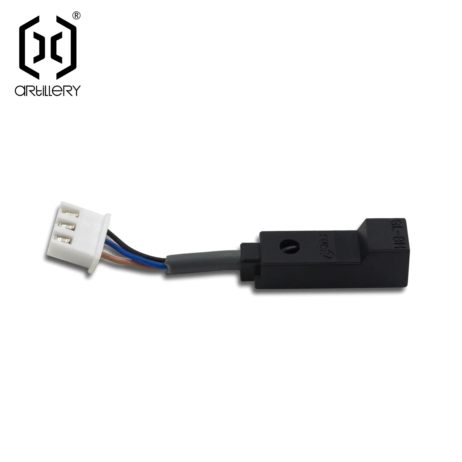 XAxis Endstop Sensor X Axis ограниченный модуль переключателя с кабелем подходит для