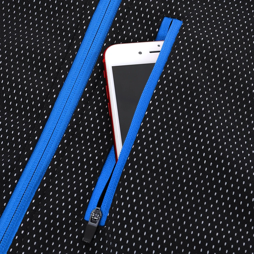 ARSUXEO 2019 Men's Winter Cycling Jacket Set Windproof Thermal Sportswear Bicycle Pants Bike Suits MTB Cycling Clothing 20A