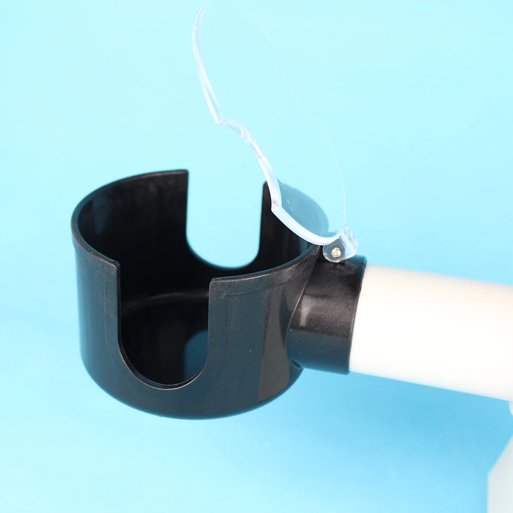 New Frame Warmer Heater Glasses Heating Equipment Optical Acetate Eyeglasses Adjuster