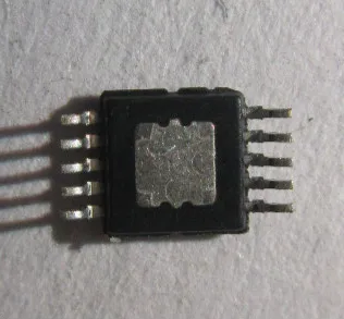10PCS new TPS40210DGQ 40210 TPS40210