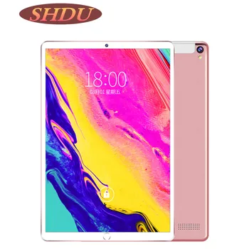 

Tablet 10.1 Inch 3G Phone Dual SIM Tablets Pc Android 7.0 Google Play 4/Quad Core 2GB/32GB IPS Tablet 7 8 9 10 Metal Tablet Pc