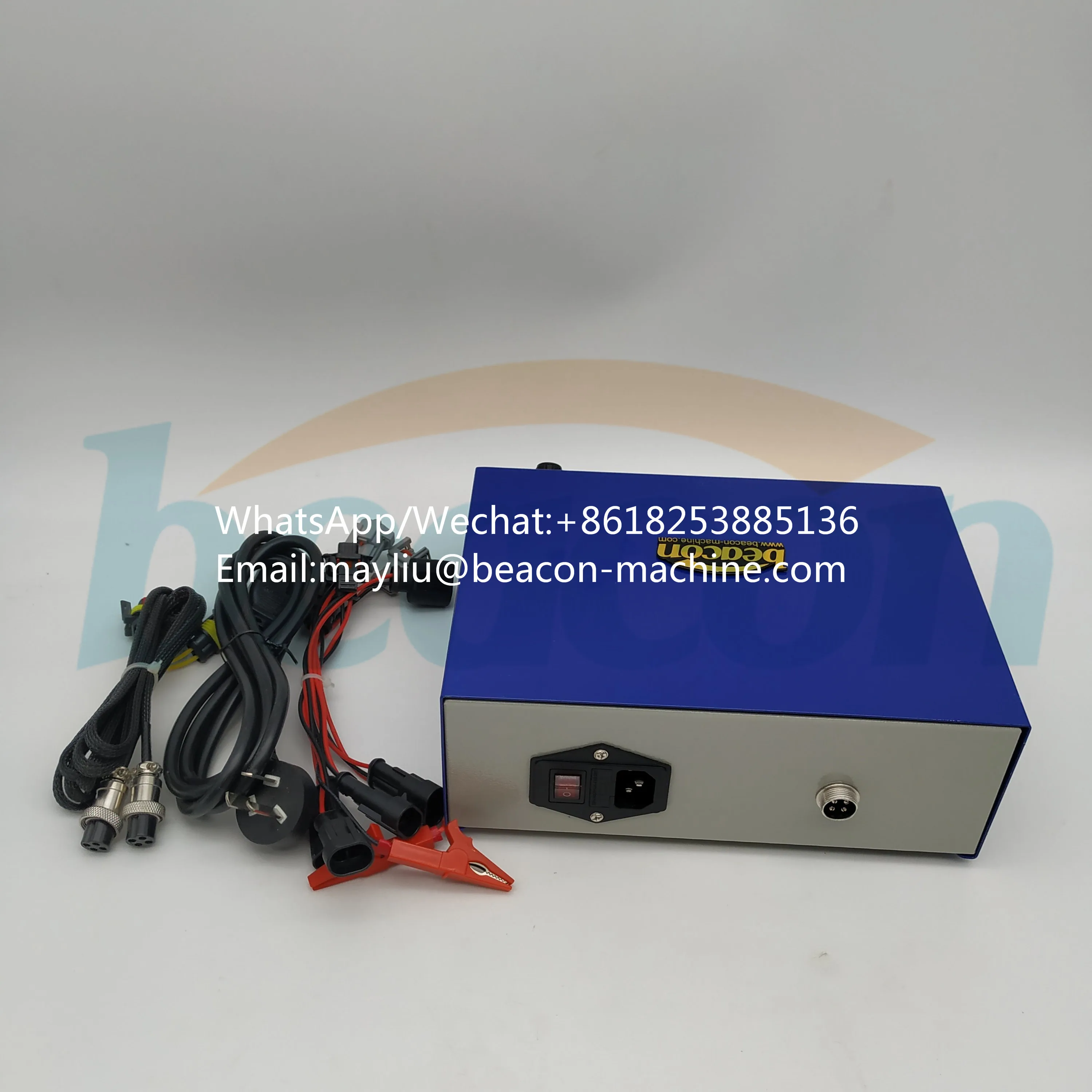 Common rail тестер CR-F common rail пьезоинжектор дизельного топлива тестер