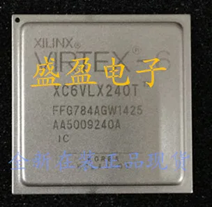 

XC6VLX240T-2FFG784I XC6VLX240T-2FF784IFPGA