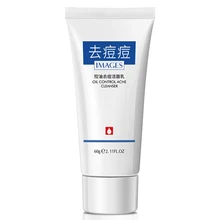 Контроль масла очищающее средство для лица Очищение акне лосьон увлажняющее Нежное очищающее средство для лица средства по уходу за кожей очищающее средство для лица* u