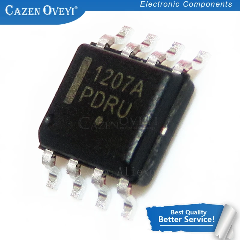 1pcs-lot-NCP1207A-SOP-8-NCP1207-NCP1207ADR2G-NCP1207ADR-SOP-1207A-SMD ...