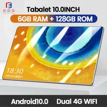 

2021 New Arrival M30 Pro 4G LTE Tablets 10.1 Inch Android 10.0 Google Play Dual 4G SIM Cards GPS Bluetooth WiFi Tablet Pc