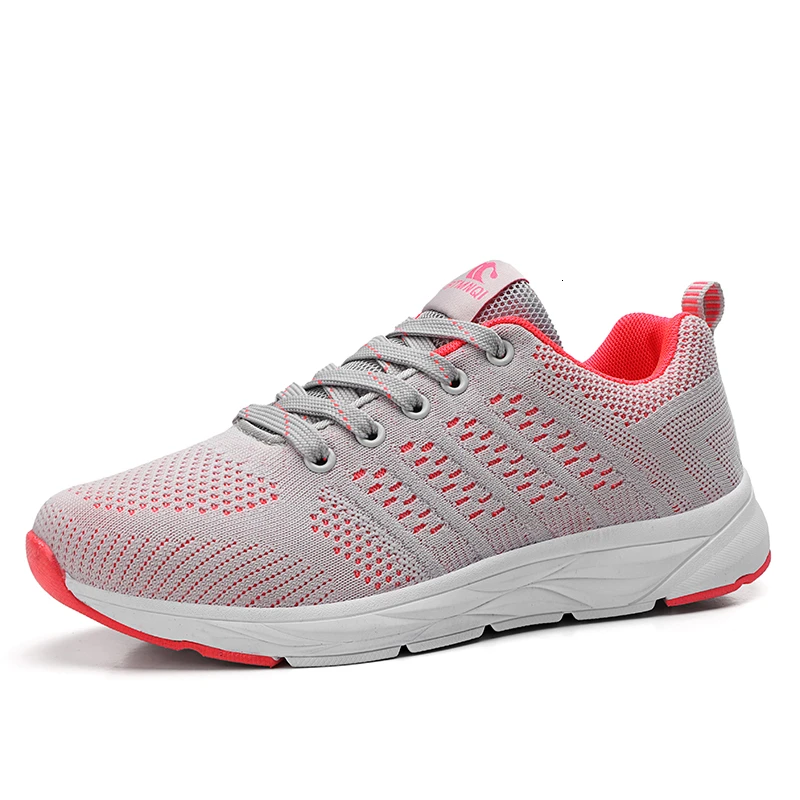 Tenis feminino; модная женская обувь для тенниса; черные удобные кроссовки Bona; обувь для занятий фитнесом; спортивная обувь; брендовая спортивная обувь - Цвет: grey shoes fashion