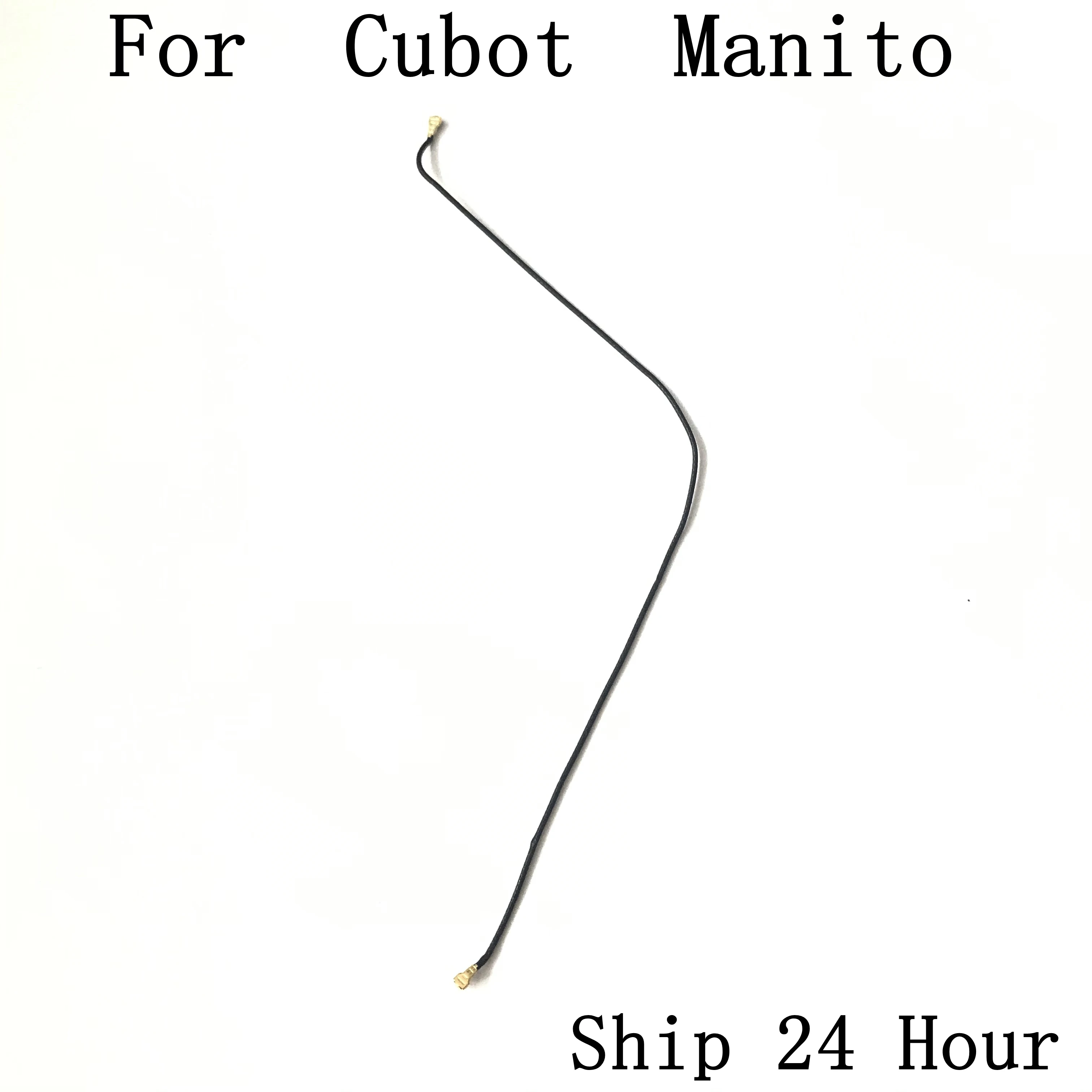 Cubot Manito используется коаксиальный сигнальный кабель для телефона для Cubot Manito ремонт починка Часть Замена