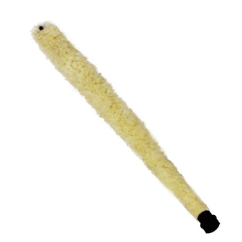 

ELOS-Professional Saxophone Cleaning Brush Cleaner Pad Saver Tenor Sax Saxophone Woodwind Instruments Parts Accessories