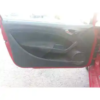 

6J4867011AFKZ TRIM LEFT FRONT DOOR SEAT IBIZA (6J5)