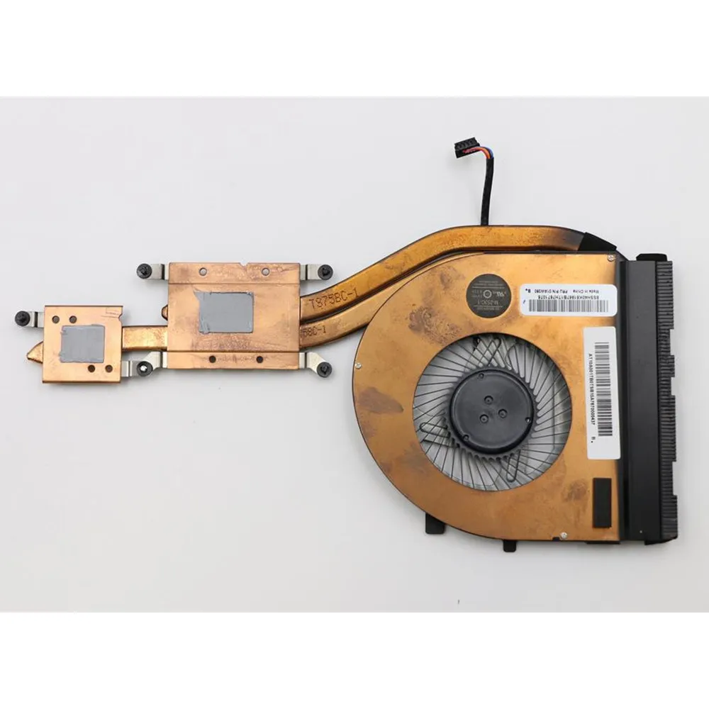 Ventiladores e resfriadores