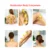 SHARE HO Reuse Moxibustion Box Бумажные Наклейки Moxa Sticks Горелка Отопление Meridian Acupuntura Point Китайская Терапия Moxa Tube