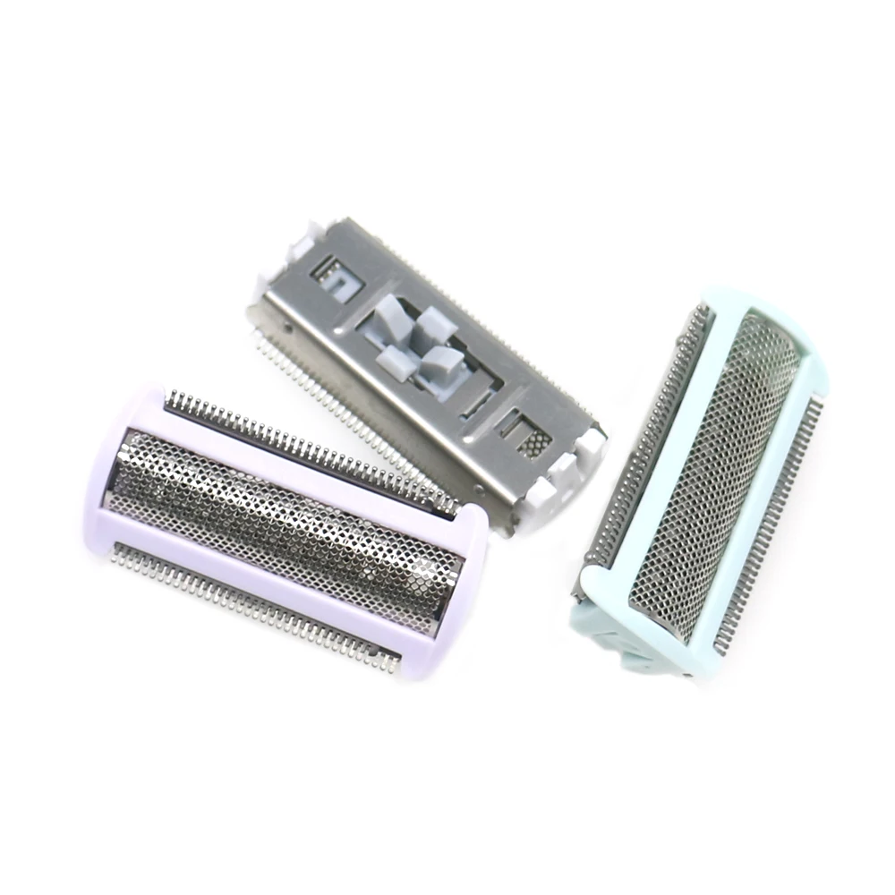 Universal Trimmer Scherkopf Folie Ersatz für Philips Norelco Bodygroom XA2029 XA525 TT2021 YS522 YS524 TT2021 TT2022 – Detail 4