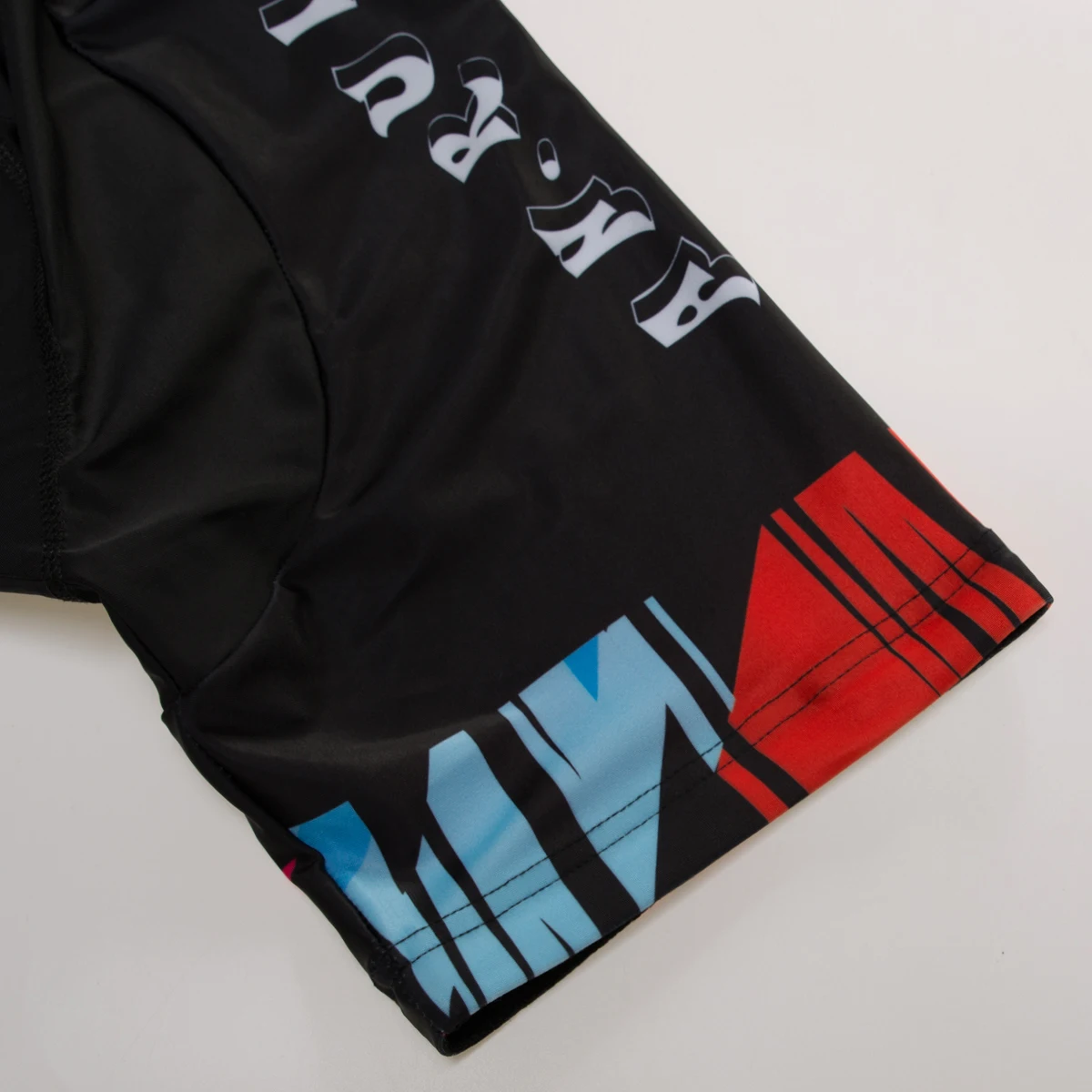 Pro team Raphaful Cycling Jersey Short Sleeve Bicycle Clothing Kit Mtb Triathlon Bike Uniform Maillot Ciclismo Raiders Jersey