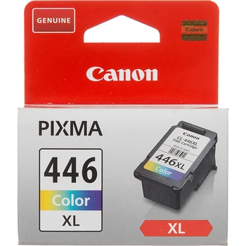 

Inkjet cartridge Canon CL-446XL 8284B001 multi color for Canon MG2440/MG2540