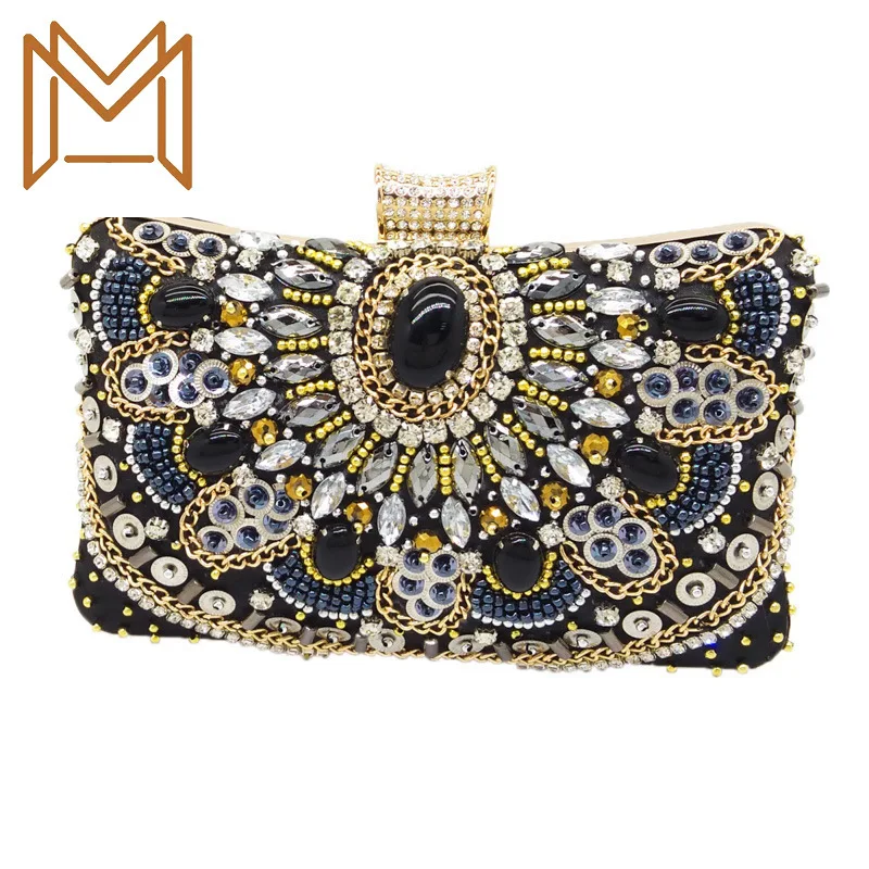 

Clutch Bag 2019 Dinner Package Package Banquet Package Evening Package Hand Package