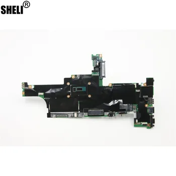 

For Lenovo T450S i7-5600U laptop integrated graphics card motherboard UMA Motherboard 00HT758 00HT756 00HT752 00HT757