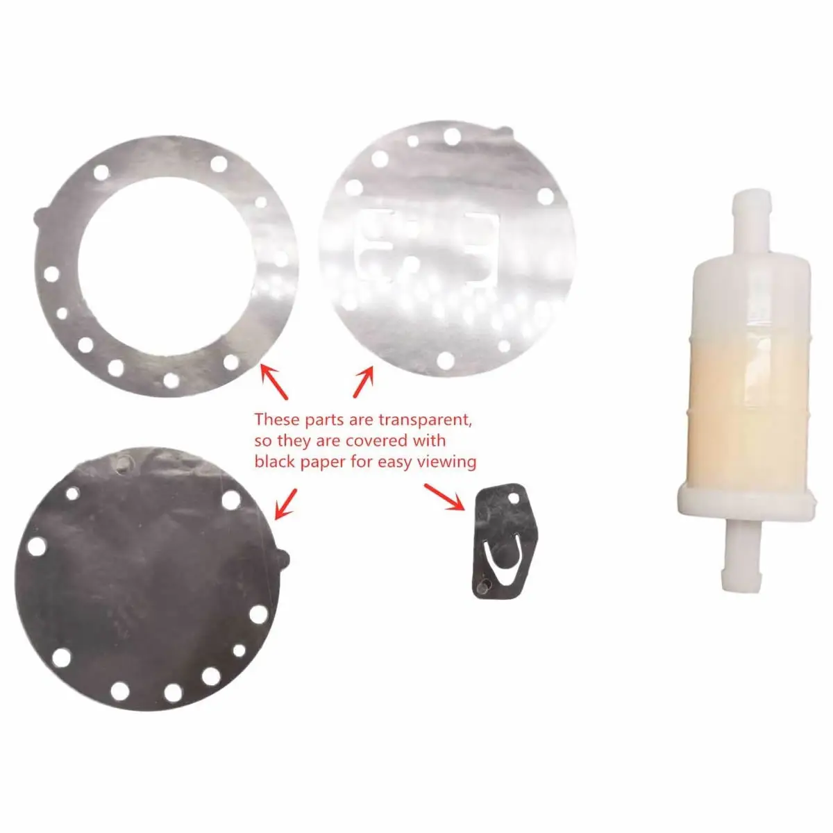 Carburetor Rebuild Kit Replacement for Kawasaki JS300 JS400 JS440 440 JS550 JS 300 400 440 550 Sea Doo SP GT XP SPI Yamaha