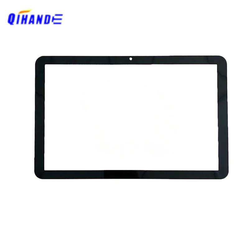 New For 10.1'' inch SPC Gravity Ultimate Tablet External capacitive Touch Screen MID Outer Digitizer Glass Panel Sensor |