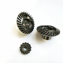 Подвесная Шестерня 6E7-45551-00 Шестерня 6E7-45571-00 обратная передача 6E7-45560-01 Передняя передача для Yamaha F15 9.9FM 15FM