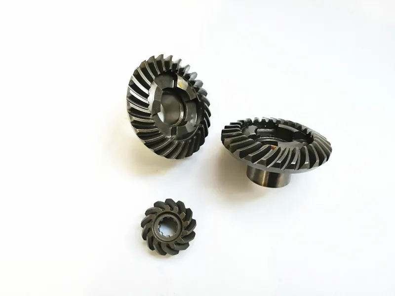 Ensemble d'engrenages hors-bord, pignon de recul, marche avant, pour Yamaha F15 9.9FM 15FM