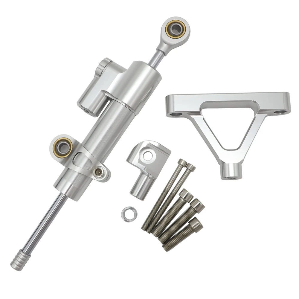 ダンパースタビライザー 用 カワサキ 用 忍者 ZX6R ZX 6R 2007 2008