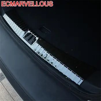 

Auto Trunk Rear Panels Foot Pedal Automobile Decorative Modified Car Styling Modification Sticker Strip 17 18 19 FOR Ford Kuga