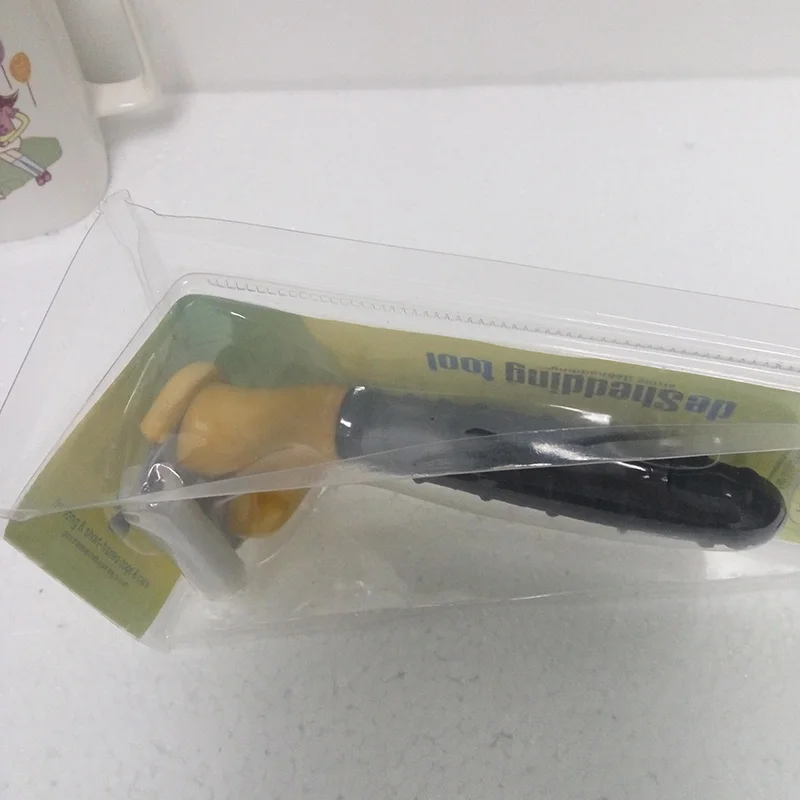 Cat Grooming comb Машинка для удаления волос для домашних животных, мята для кошек, уход за шерстью, щетка для кошек, расческа для кошек, скребок, инструменты для стрижки волос из нержавеющей стали для собак и кошек - Цвет: Cat Grooming comb