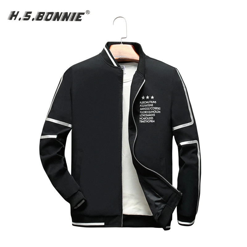 h and m spring jackets